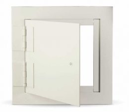 Security Access Doors