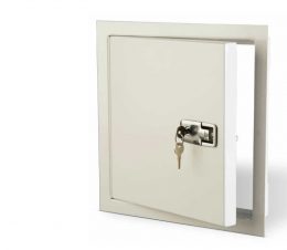 Exterior Access Doors