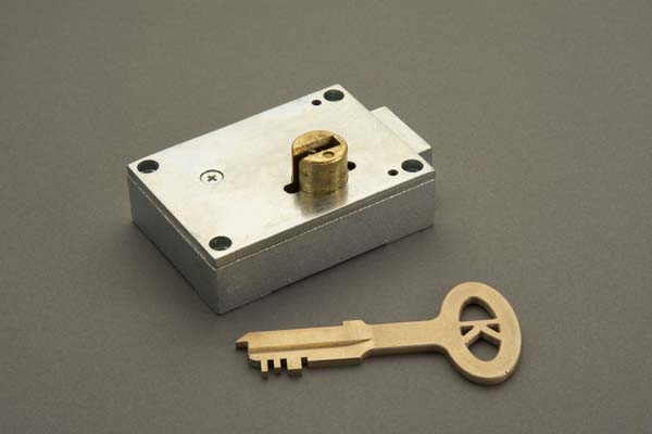 Locks and Latching
