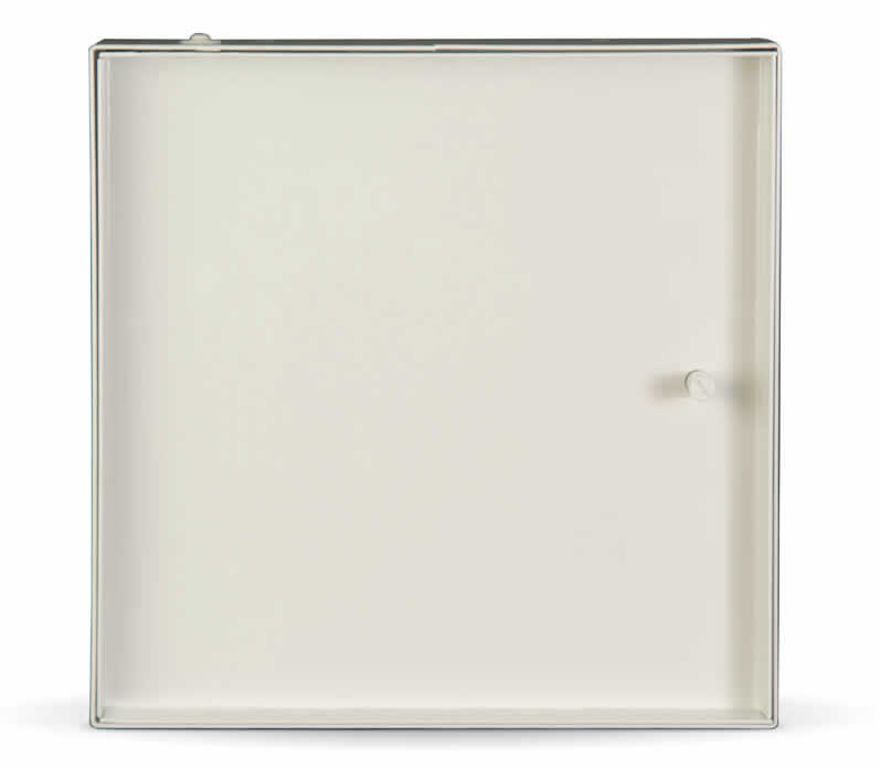 Recessed Access Door for Tile