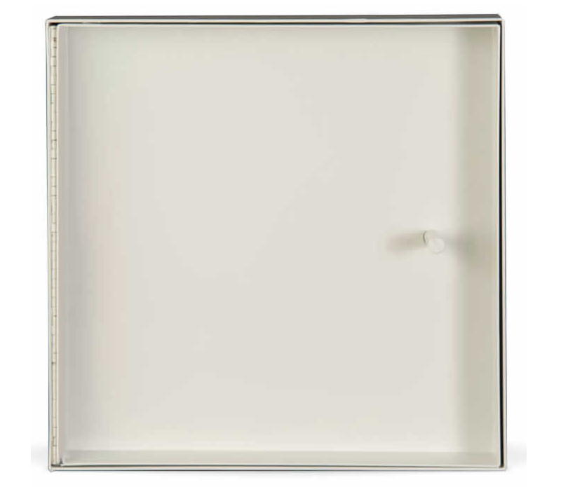 Recessed Fire Resistant Ceiling Door