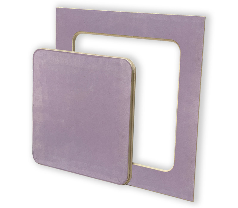 All Drywall Ceiling Access Panel