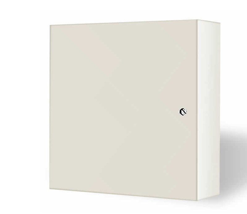 Surface Mounted Valve Box